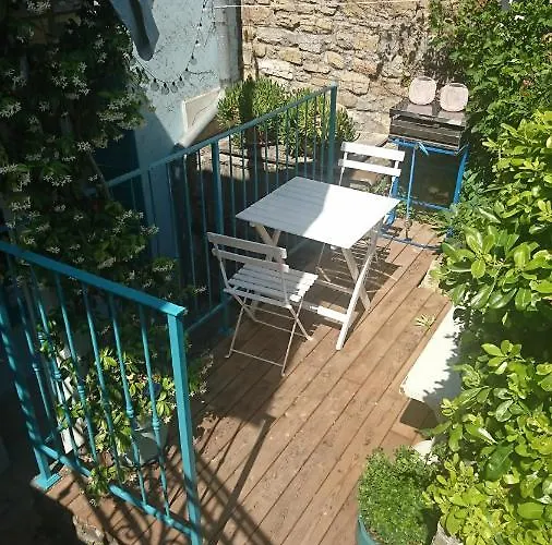 Little Garden