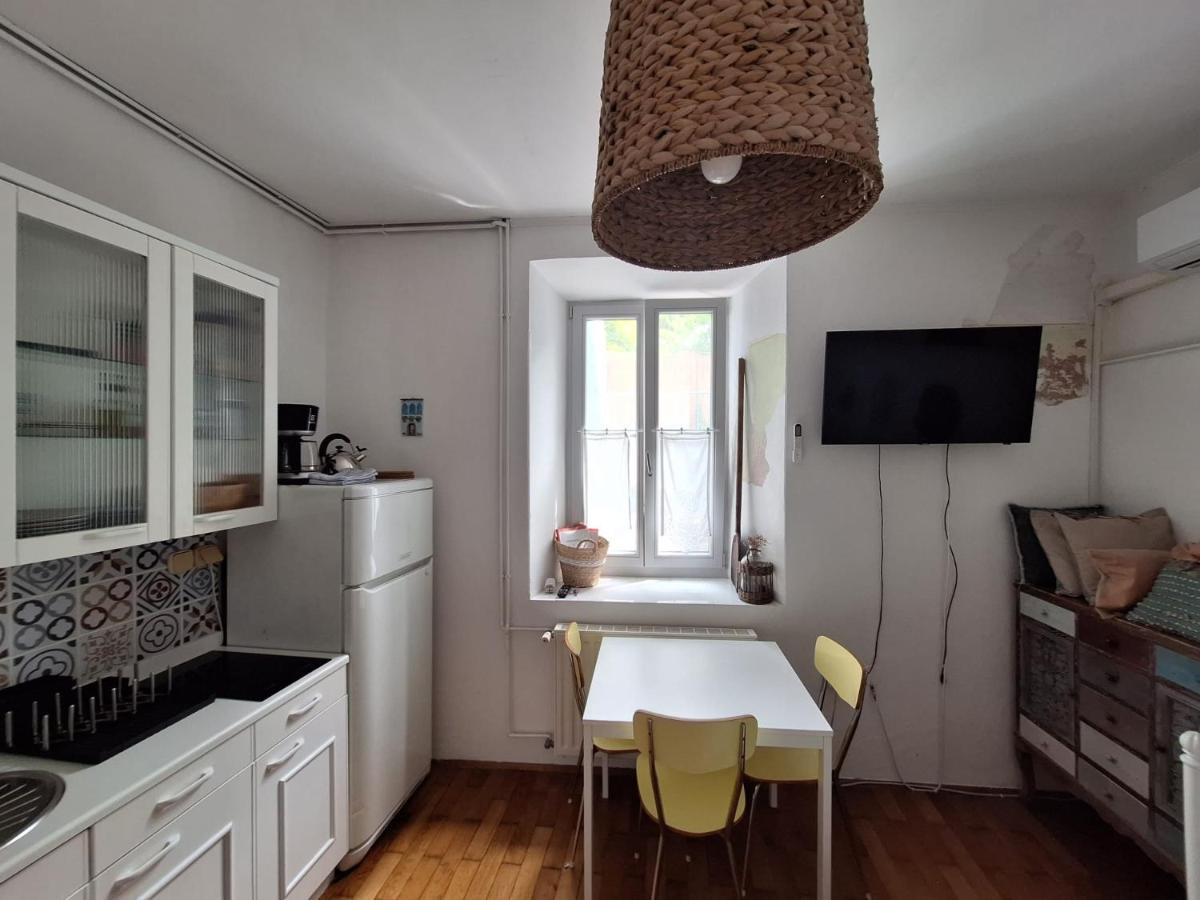 Apartament Little Garden *