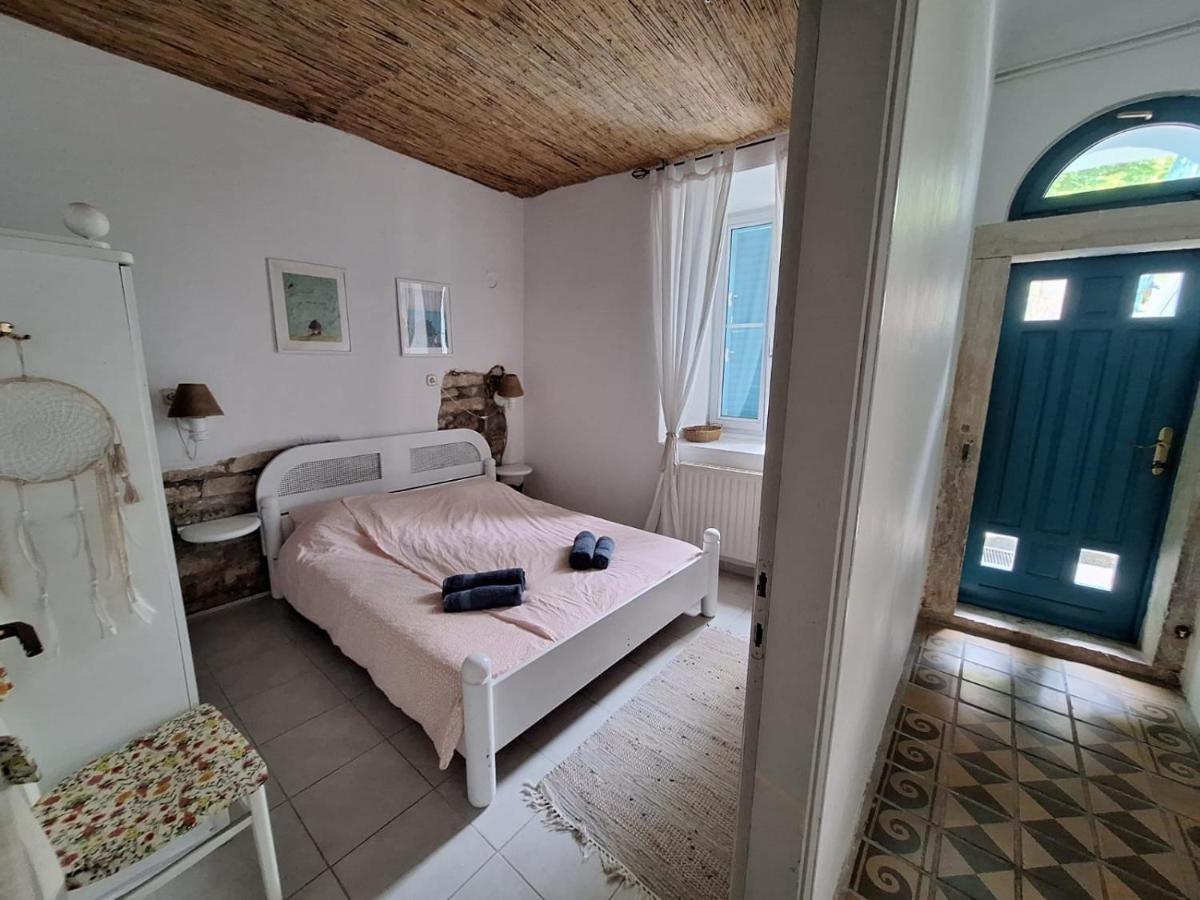 Little Garden Apartment Piran